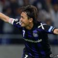 Jリーグ1stステージ第12節ガンバ大阪の磐田戦で遠藤のゴールの理由