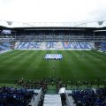 初心者向けガンバ大阪のスタジアムの席の選び方をまとめました