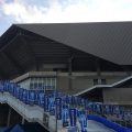 サポーター待望！吹田スタジアムでも再入場ができるようになる！！